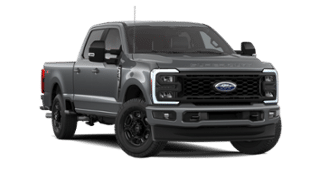 2026 Ford Super Duty® External Image 5